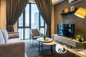 Sentral Suites by Plush